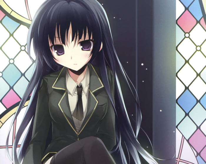 Yozora Mikazuki