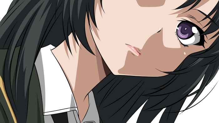 Yozora Mikazuki