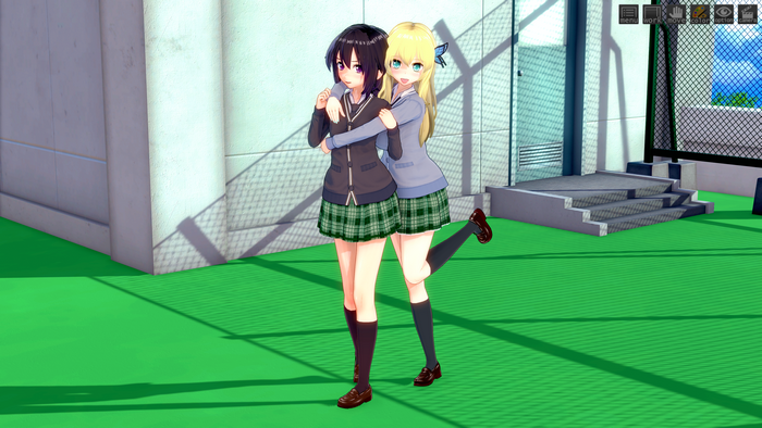 Yozora Mikazuki 4K