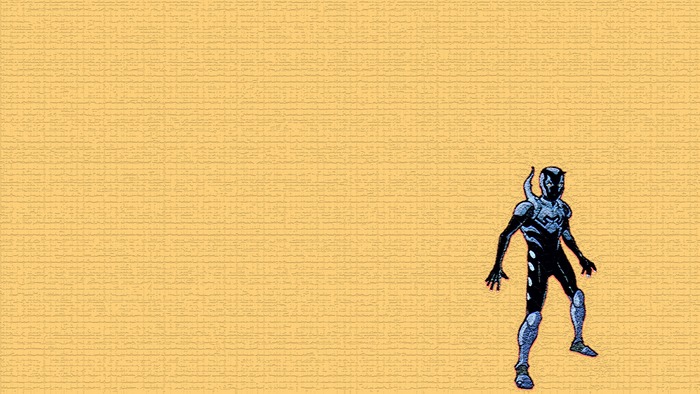 Blue Beetle from DC Comics