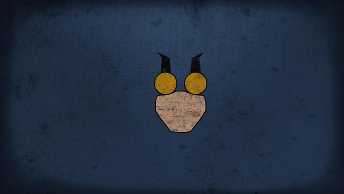 Blue Beetle from DC Comics
