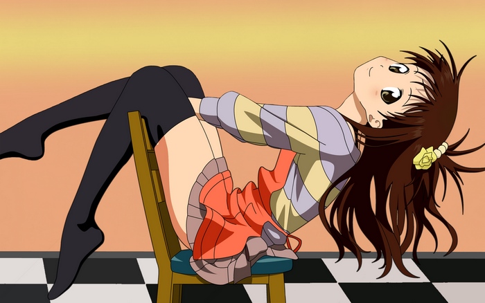 Mikan Yuuki