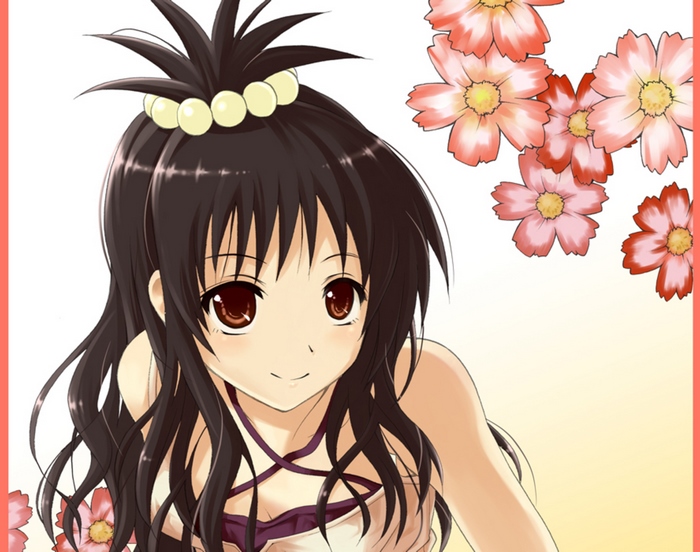 Mikan Yuuki
