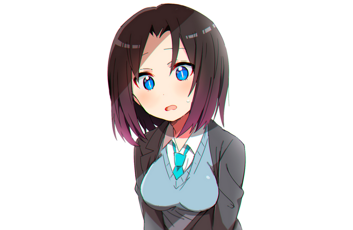 Elma from Miss Kobayashi's Dragon Maid