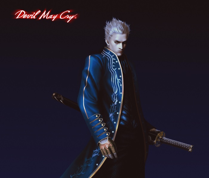 1920x1636 Vergil, HD Wallpaper | Rare Gallery