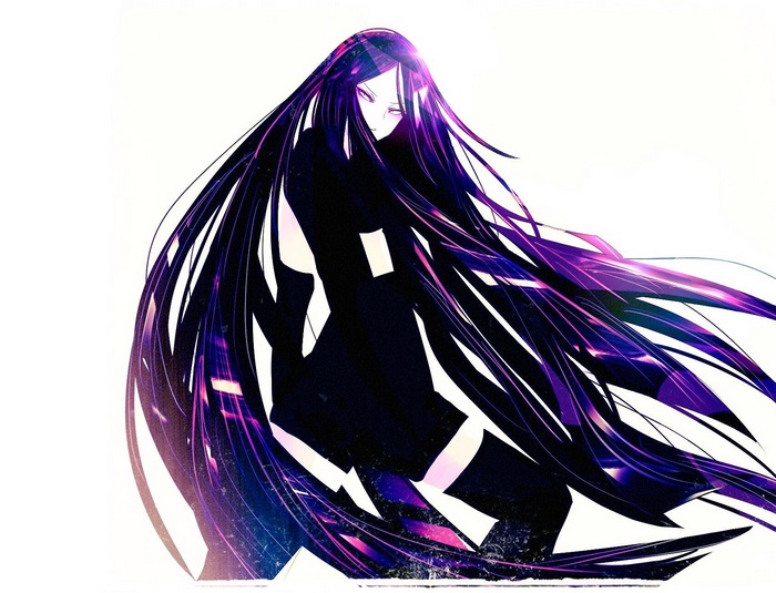 Bort from Houseki no Kuni