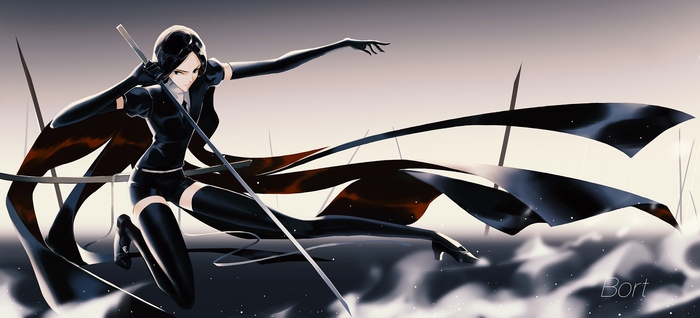 Bort from Houseki no Kuni
