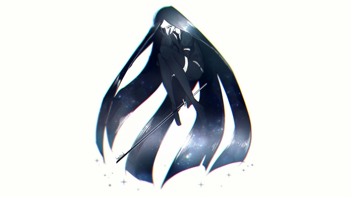Bort from Houseki no Kuni