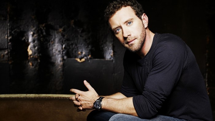 Jack Hodgins from Bones