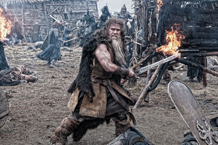 Kull the Conqueror