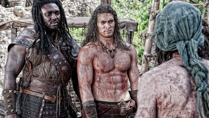 Conan the Barbarian