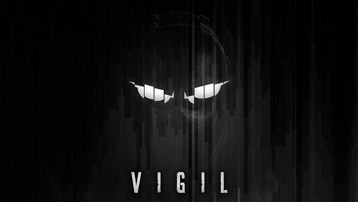 Vigil from Tom Clancy's Rainbow Six Siege