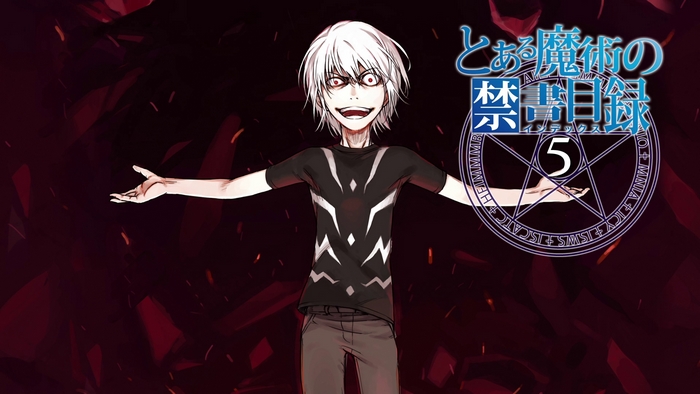 Accelerator from A Certain Magical Index 5