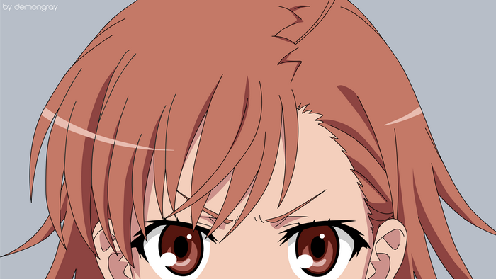Last Order from A Certain Magical Index