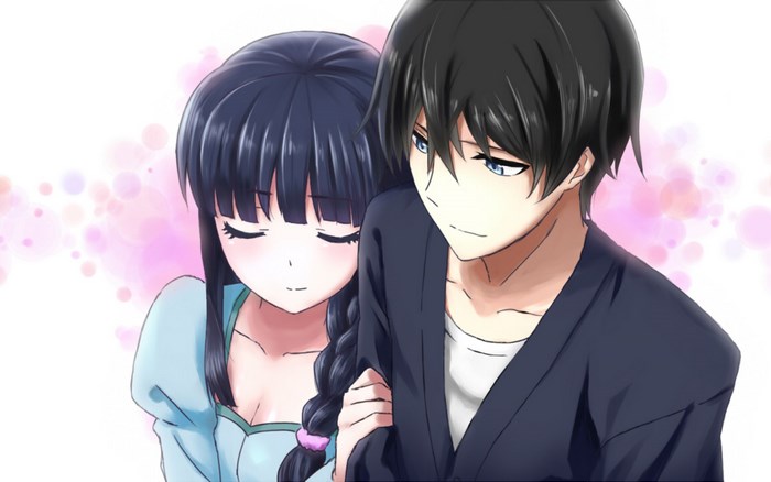Shiba Miyuki