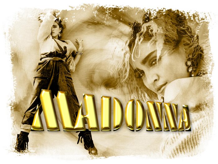 Madonna