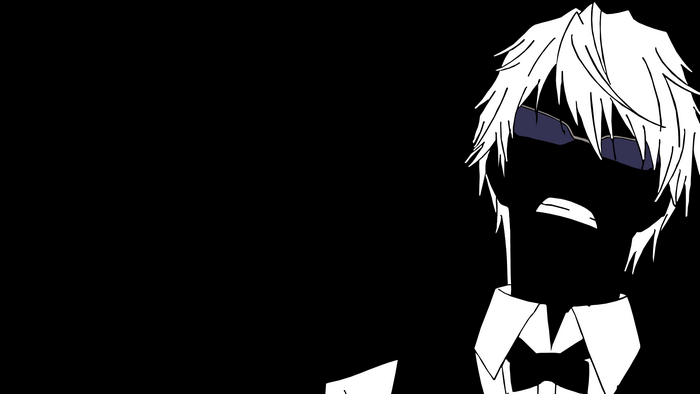 Shizuo Heiwajima from Durarara!!
