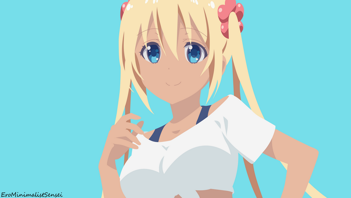 Kaho Hinata from The Ones Within