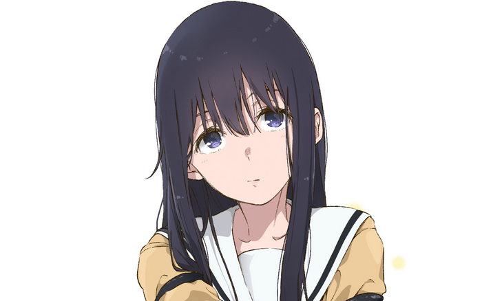Naoka Ueno