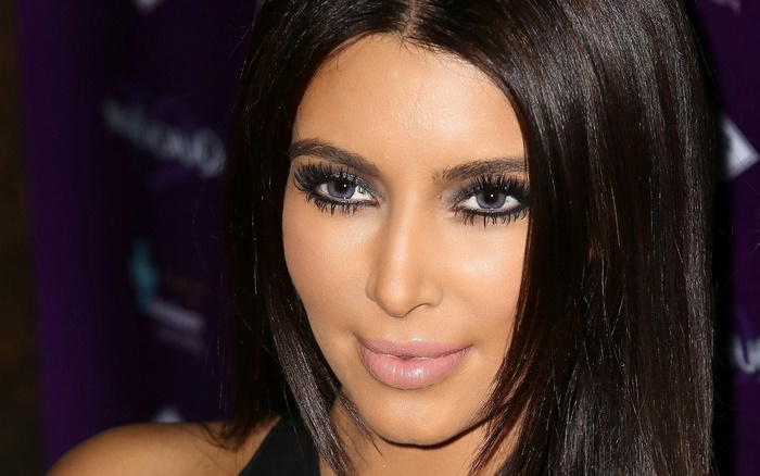 Kim Kardashian
