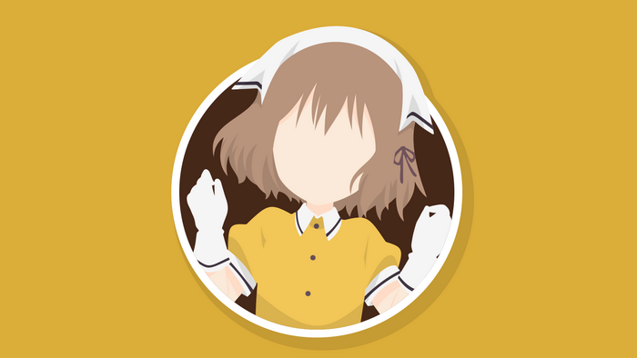 Mafuyu Hoshikawa from Bocchi the Rock!
