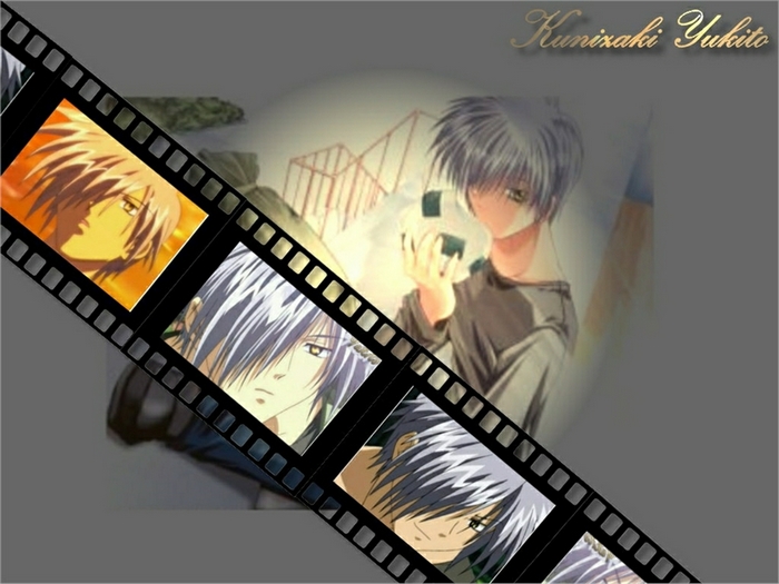 Yukito Kunisaki