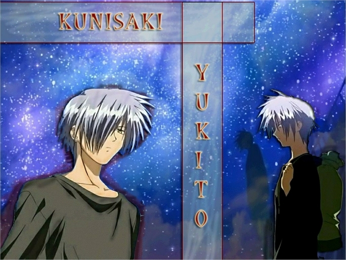 Yukito Kunisaki