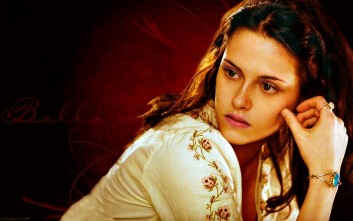 Bella Swan from Twilight