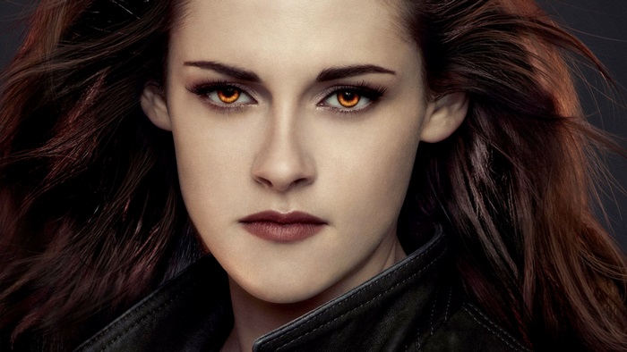 Bella Swan from Twilight