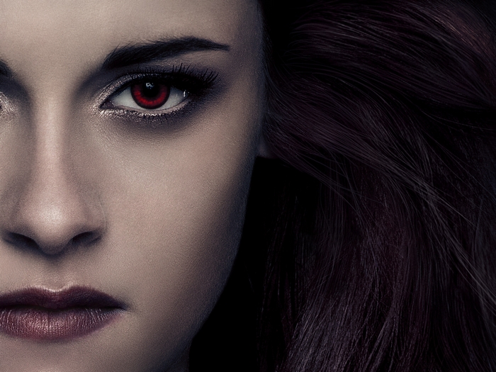 Bella Swan from Twilight