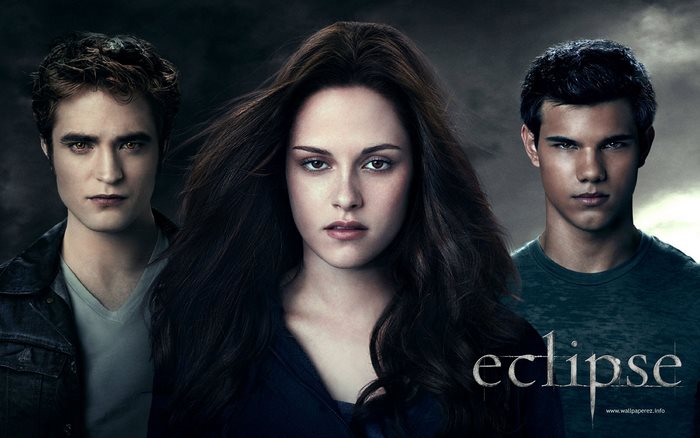 Bella Swan from Eclipse