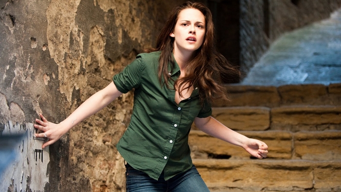 Bella Swan from Twilight