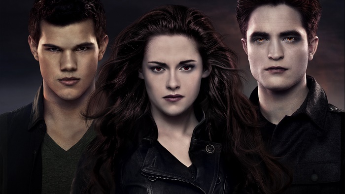 Bella Swan from Twilight