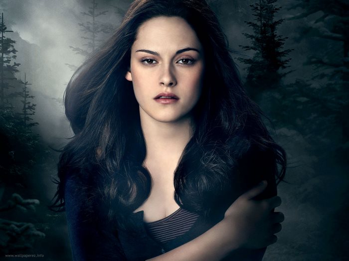 Bella Swan from Twilight