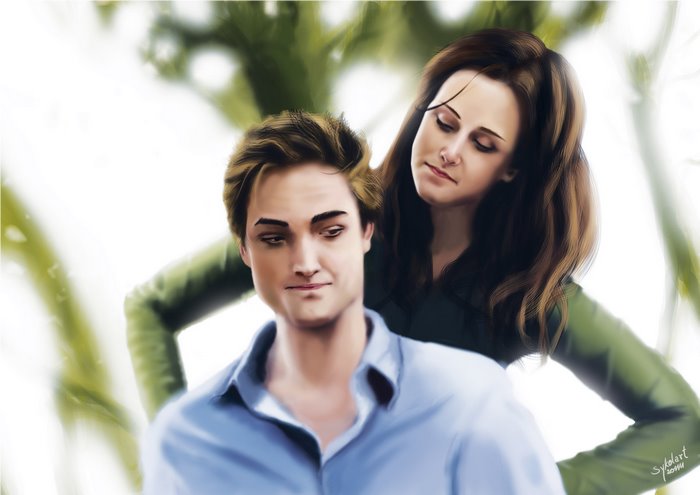 Bella Swan from Twilight