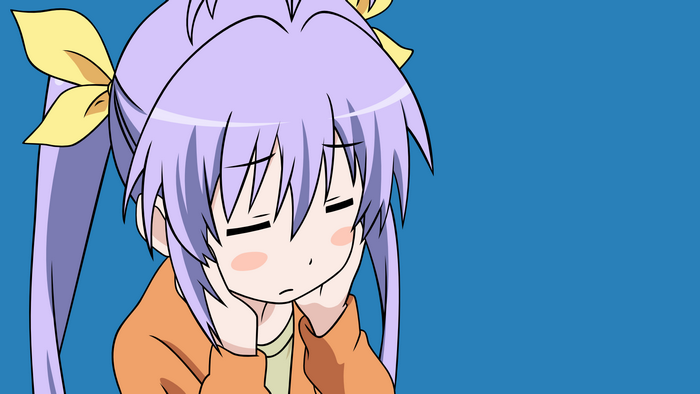 Renge Miyauchi from Non Non Biyori