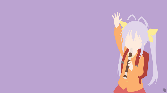 Renge Miyauchi from Non Non Biyori