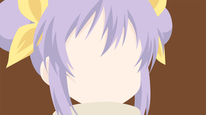 Renge Miyauchi from Non Non Biyori