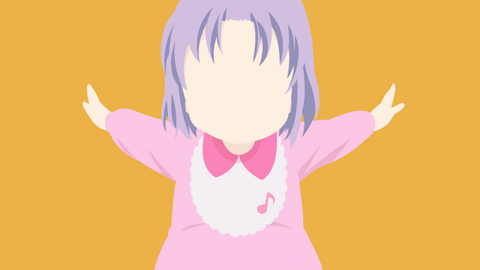 Renge Miyauchi from Non Non Biyori