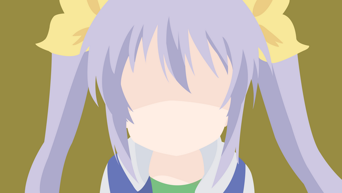 Renge Miyauchi from Non Non Biyori