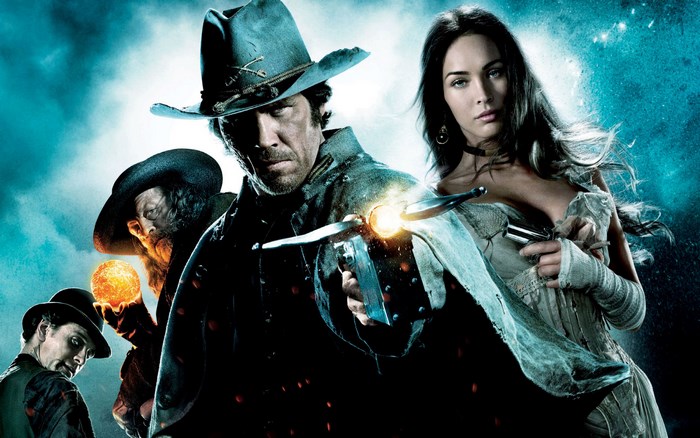 Jonah Hex
