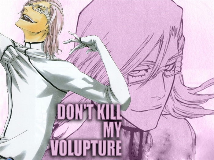 Szayelaporro Granz from Bleach