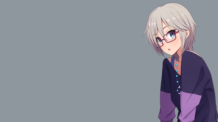Anastasia from Idolm@ster