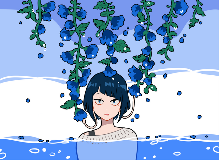 Kyouka Jirou from My Hero Academia