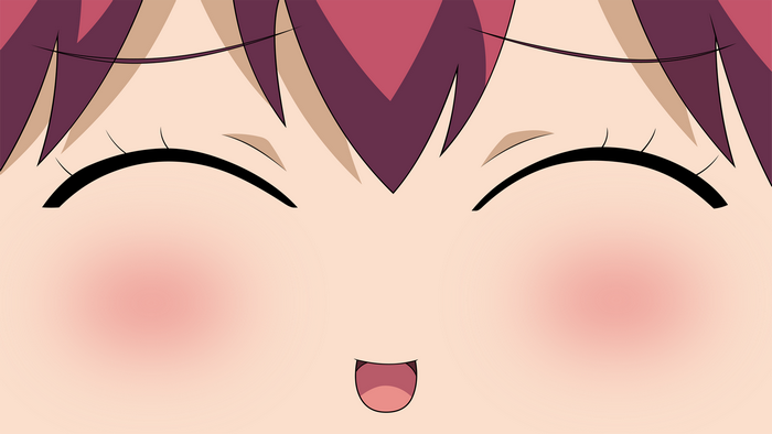 Minori Kushieda from Toradora!