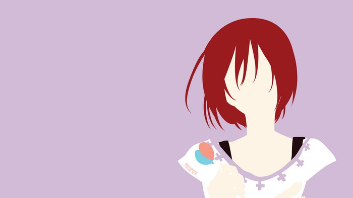 Gowther from The Seven Deadly Sins