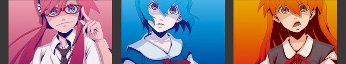 Evangelion: 3.0 You Can (Not) Redo! Mari Makinami Illustrious