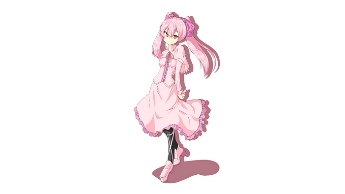 Mine from Akame Ga Kill!