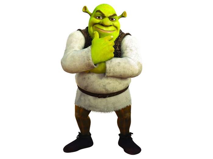 Shrek