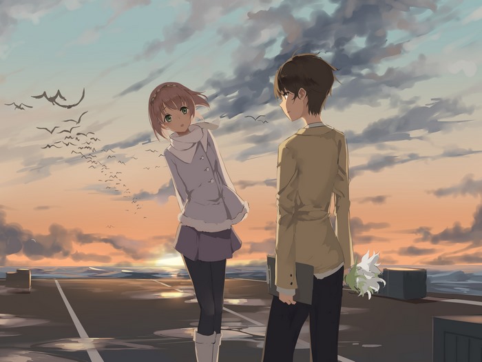 Inaho Kaizuka